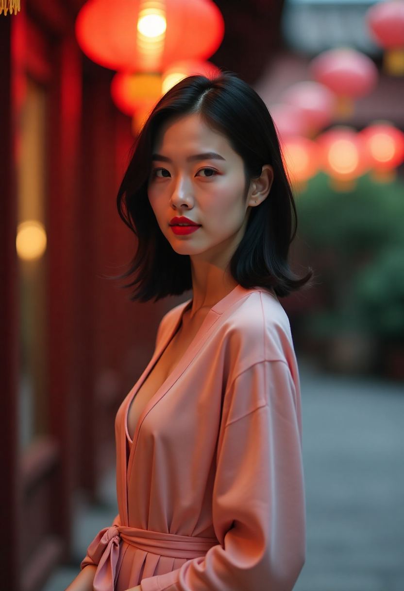 无人区玫瑰香水女士持久留香 海报封面