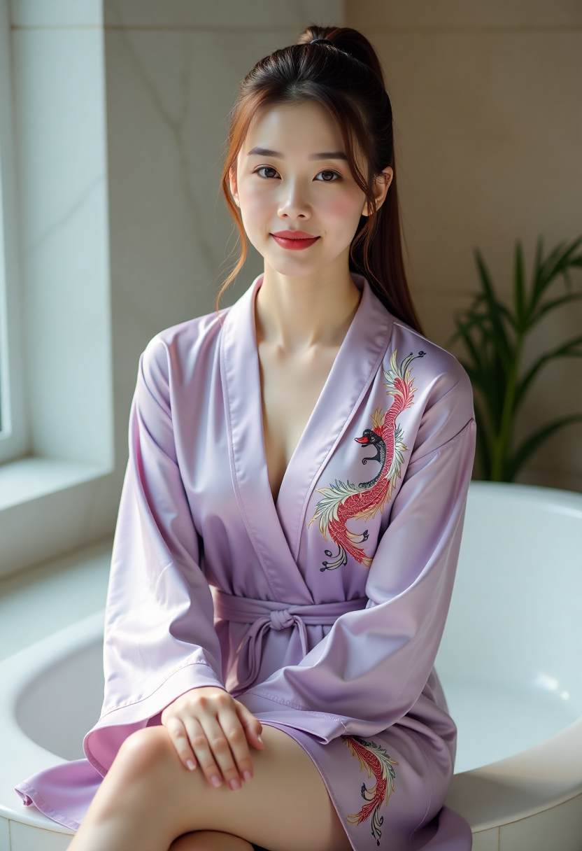 极地日光海报