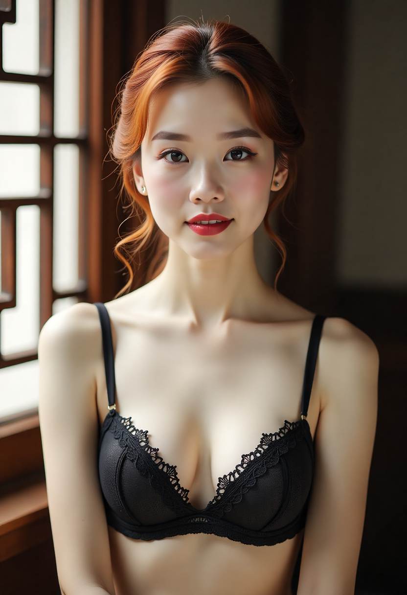 冷萃森林海报